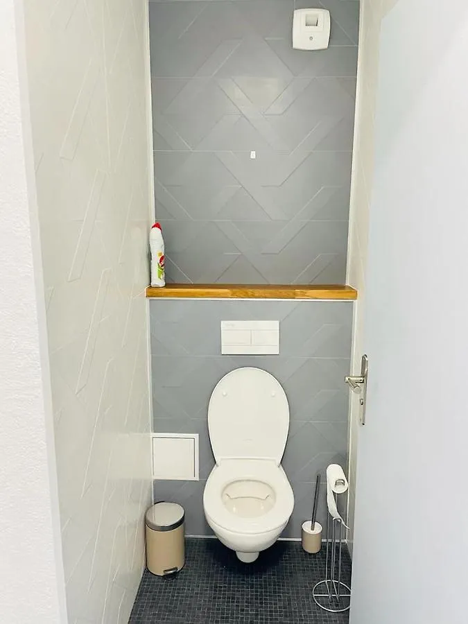 Flatshare Colocation 1 Close To Geneva Saint-Genis-Pouilly France